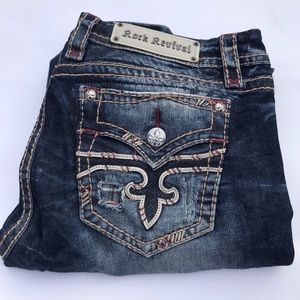 Rock Revival Arlette Boot